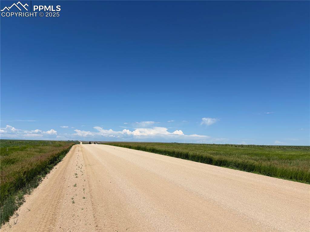 40240 County Road 46, Matheson, CO 80830