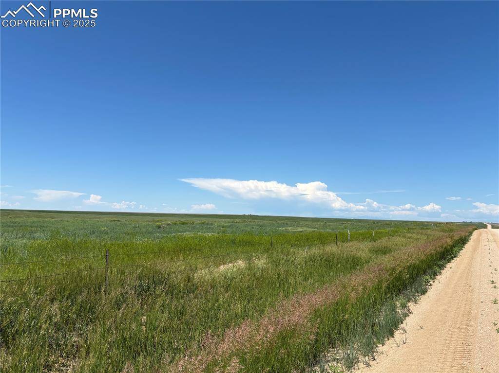 40240 County Road 46, Matheson, CO 80830