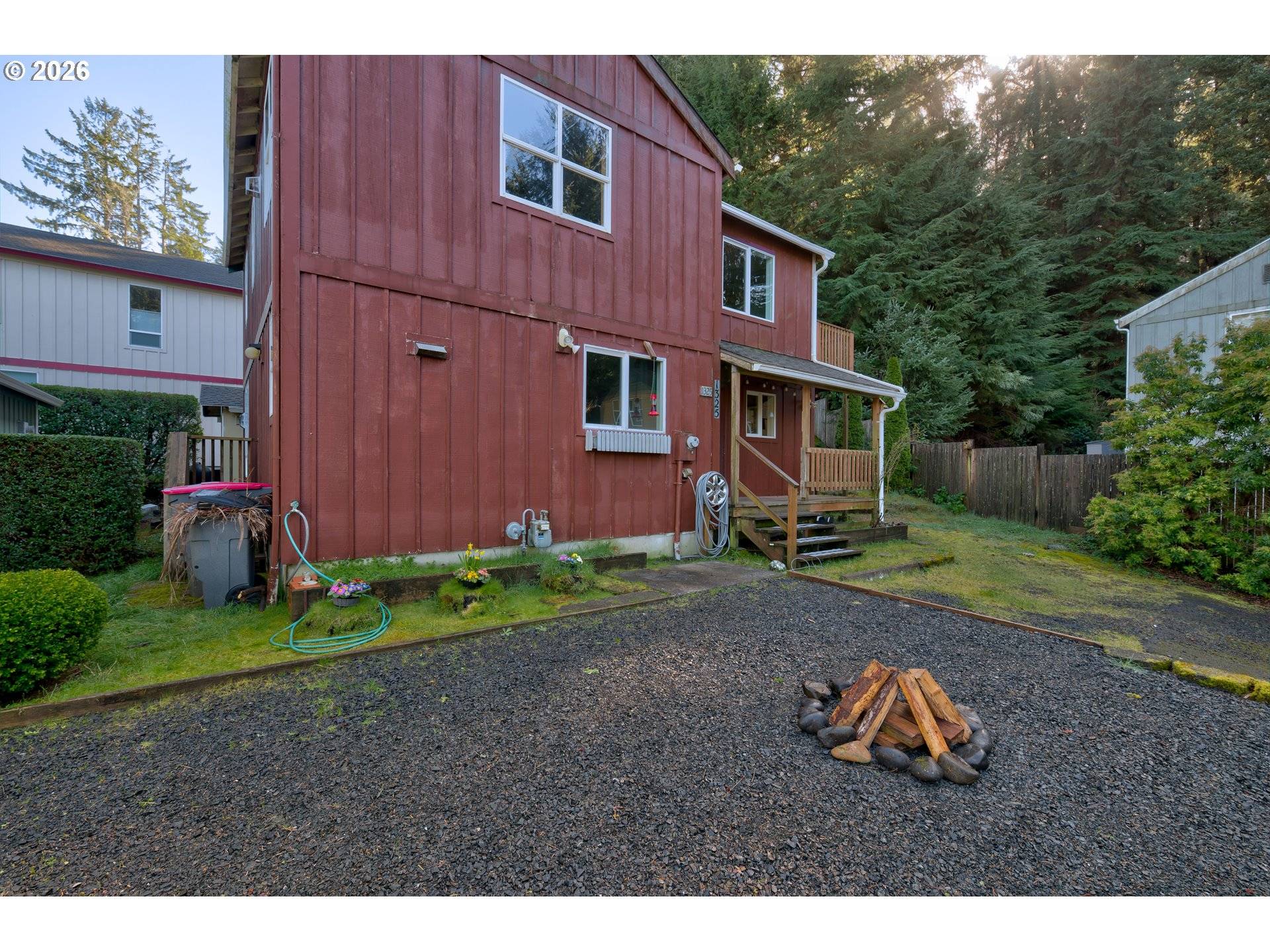 1325 CASCARA LN, Cannon Beach, OR 97110