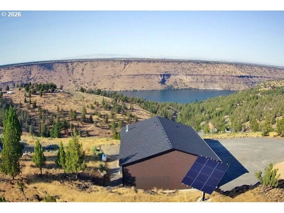 4463 SW CORRAL DR, Culver, OR 97734