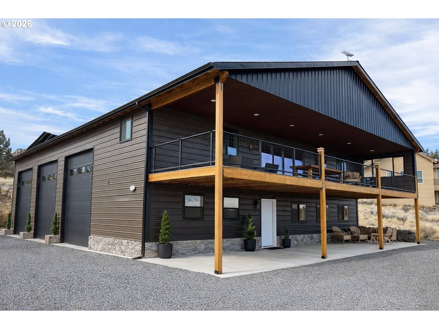 4463 SW CORRAL DR, Culver, OR 97734