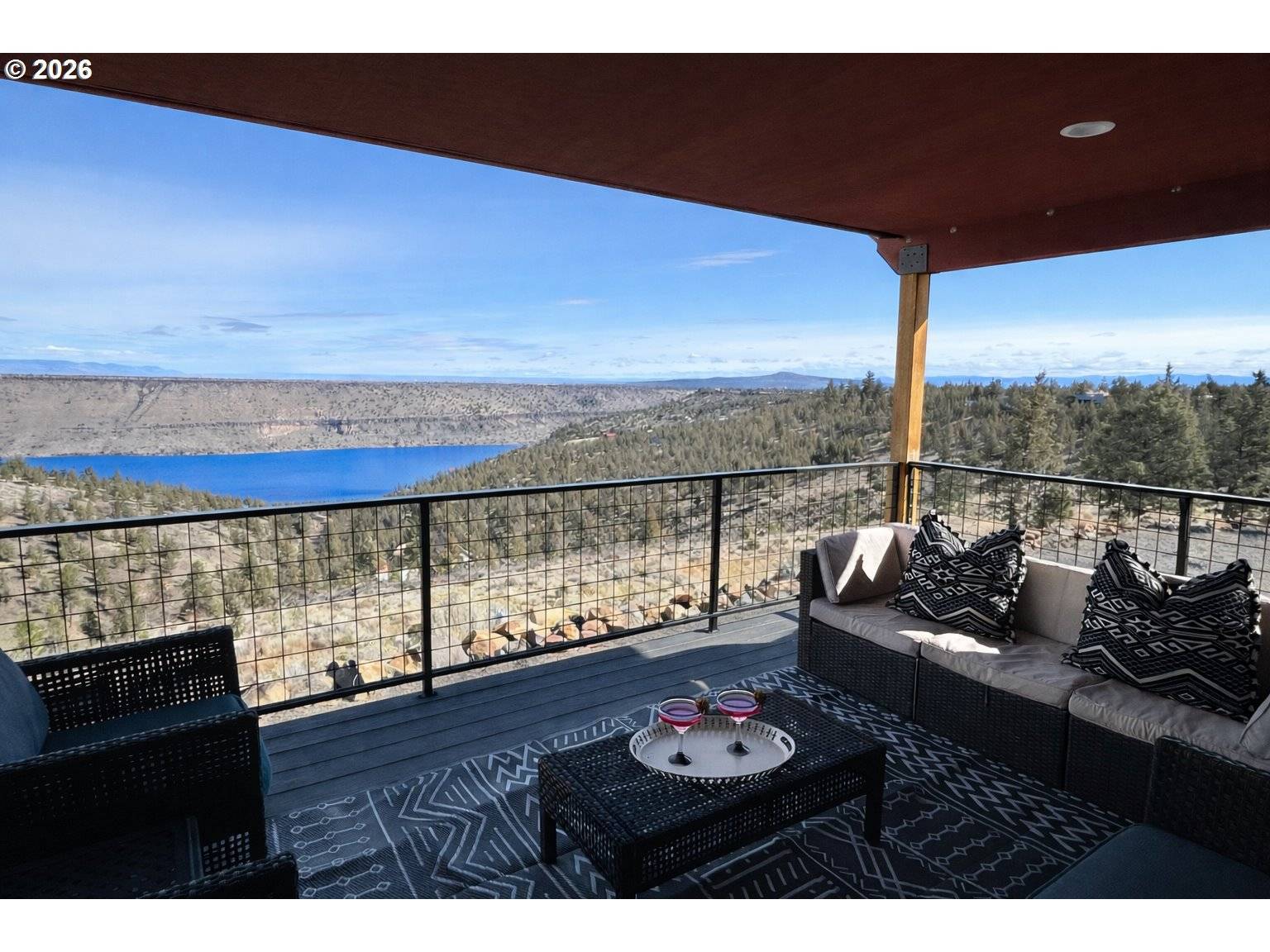 4463 SW CORRAL DR, Culver, OR 97734