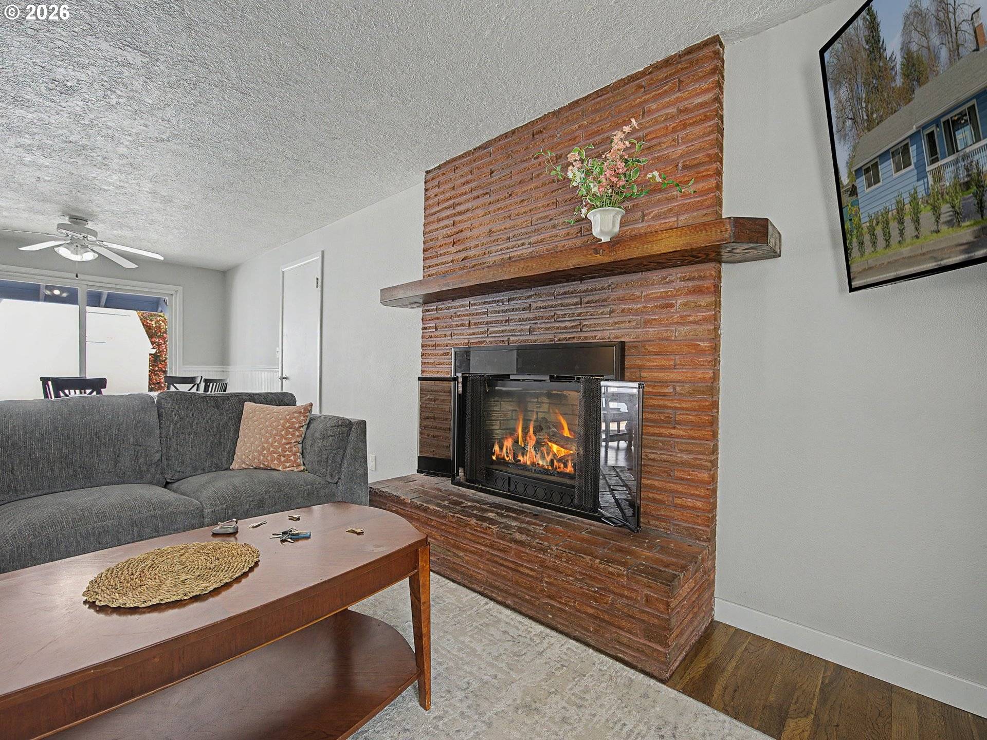 8695 SE ROOTS RD, Clackamas, OR 97015