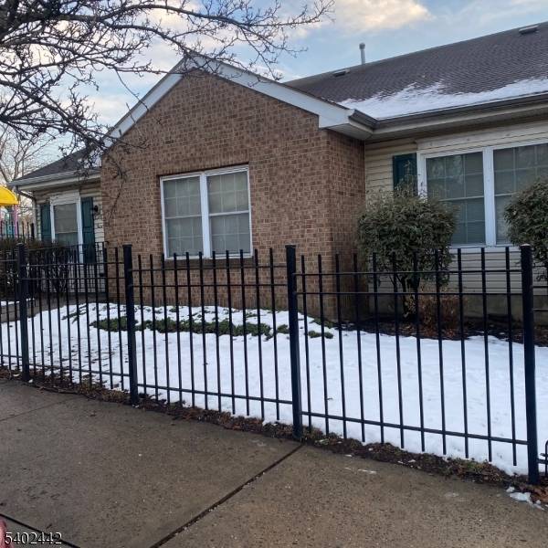 268 W Kinney St, Newark City, NJ 07103