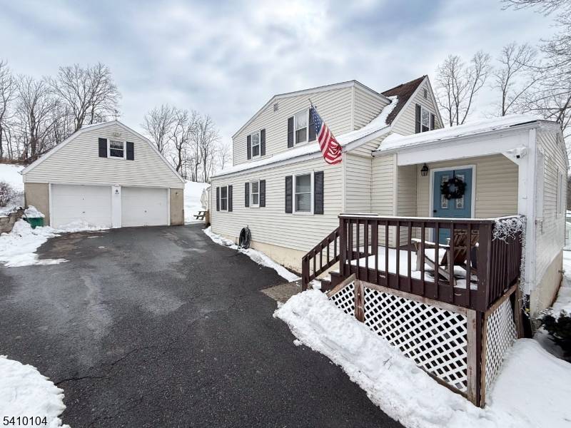 3 Learn Rd, Knowlton Twp., NJ 07832