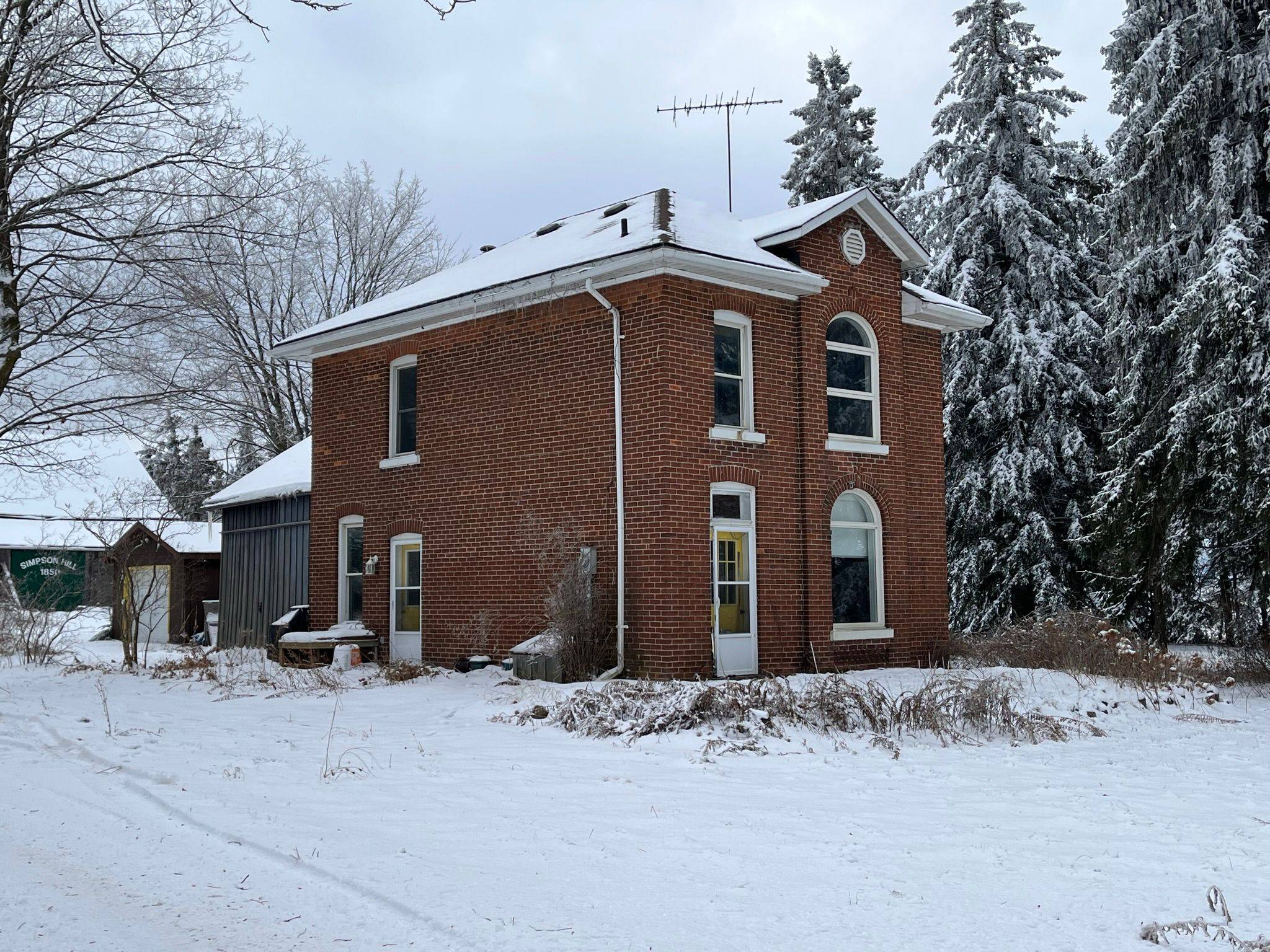 205328 County Road 109 N/A, East Garafraxa, ON L9W 7M5