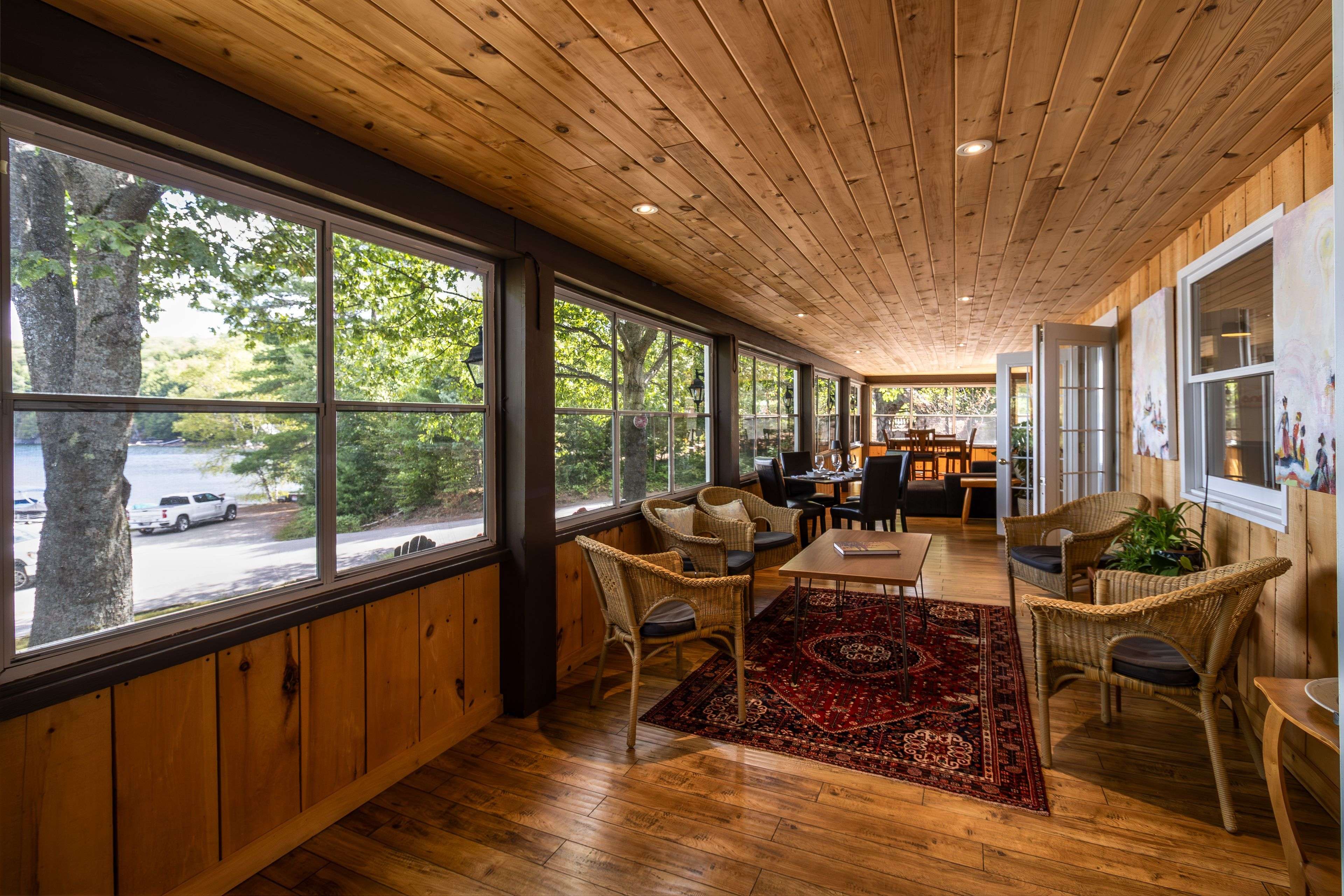 2029 Little Hawk Lake RD, Algonquin Highlands, ON K0M 1S0