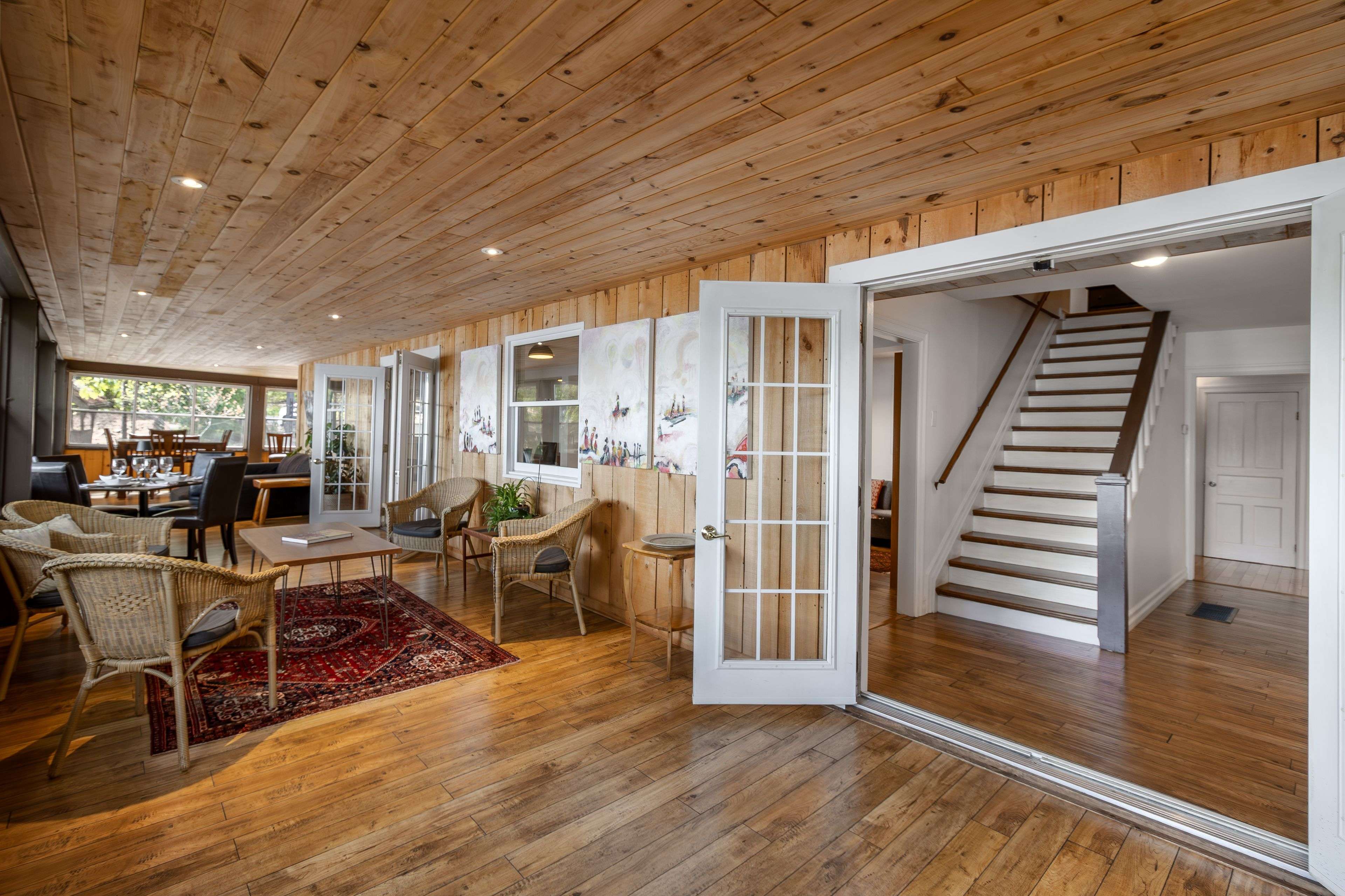 2029 Little Hawk Lake RD, Algonquin Highlands, ON K0M 1S0