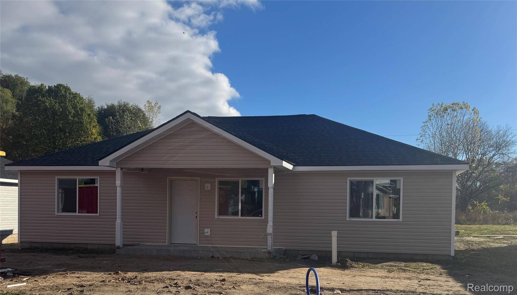 23274 Wellington AVE, Warren, MI 48089