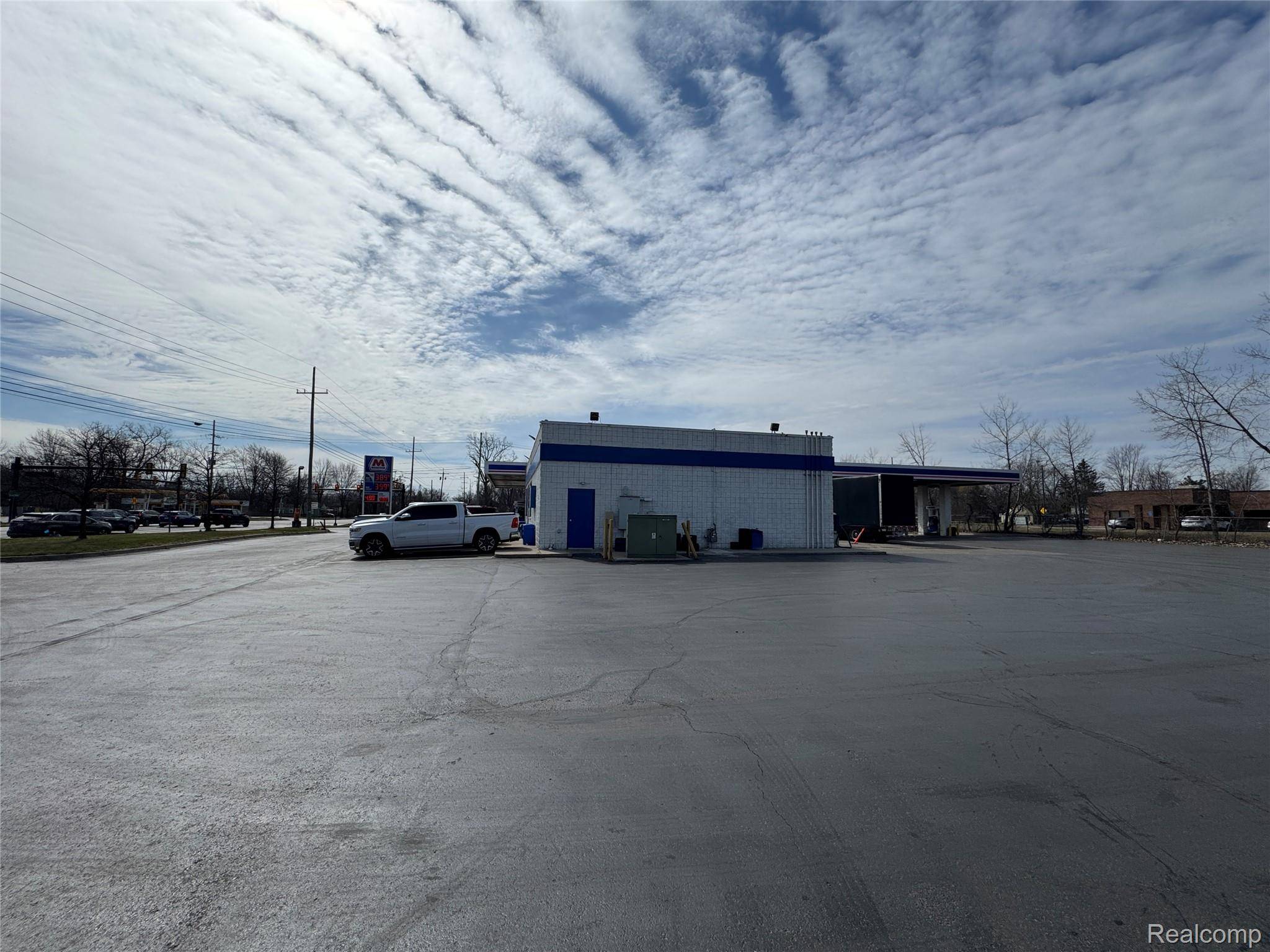 Undisclosed Undisclosed RD, Romulus, MI 48174