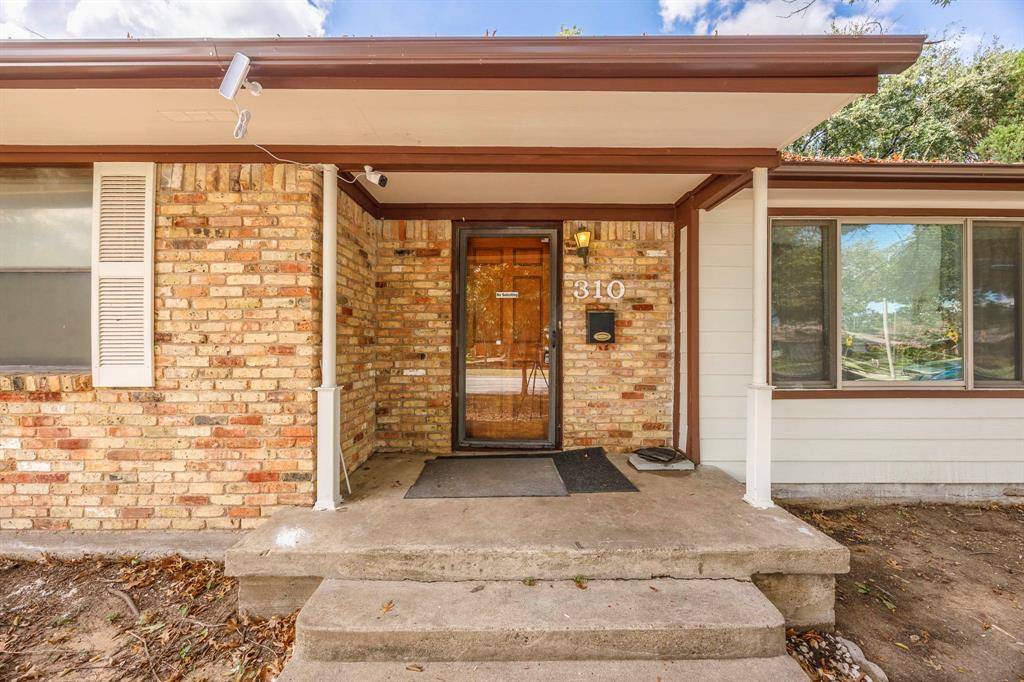 310 S Grove Road, Richardson, TX 75081