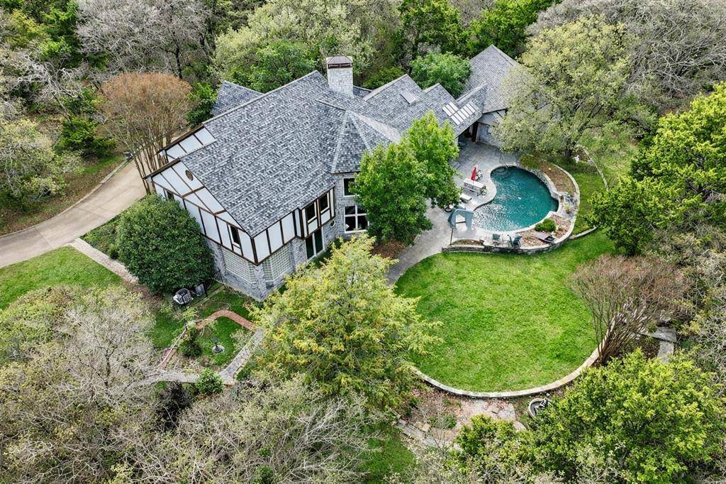 1075 Mobley Road, Cedar Hill, TX 75104