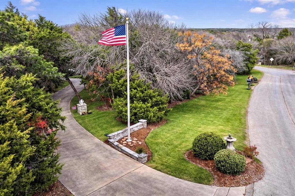 1075 Mobley Road, Cedar Hill, TX 75104