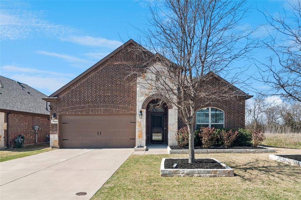 1612 Abigail Lane, Anna, TX 75409