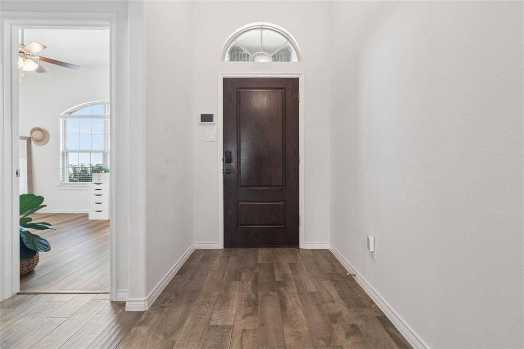 1612 Abigail Lane, Anna, TX 75409