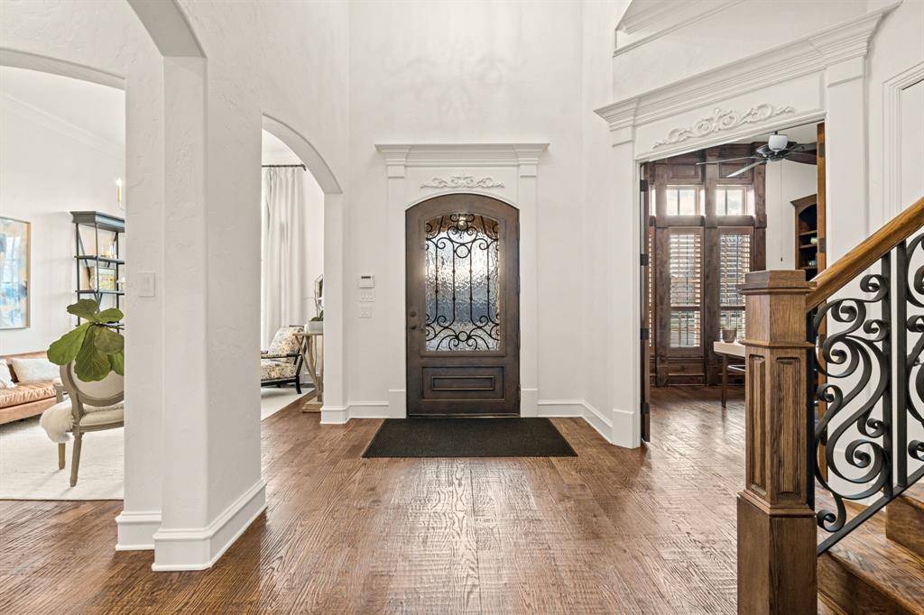 2151 Estes Park Drive, Southlake, TX 76092