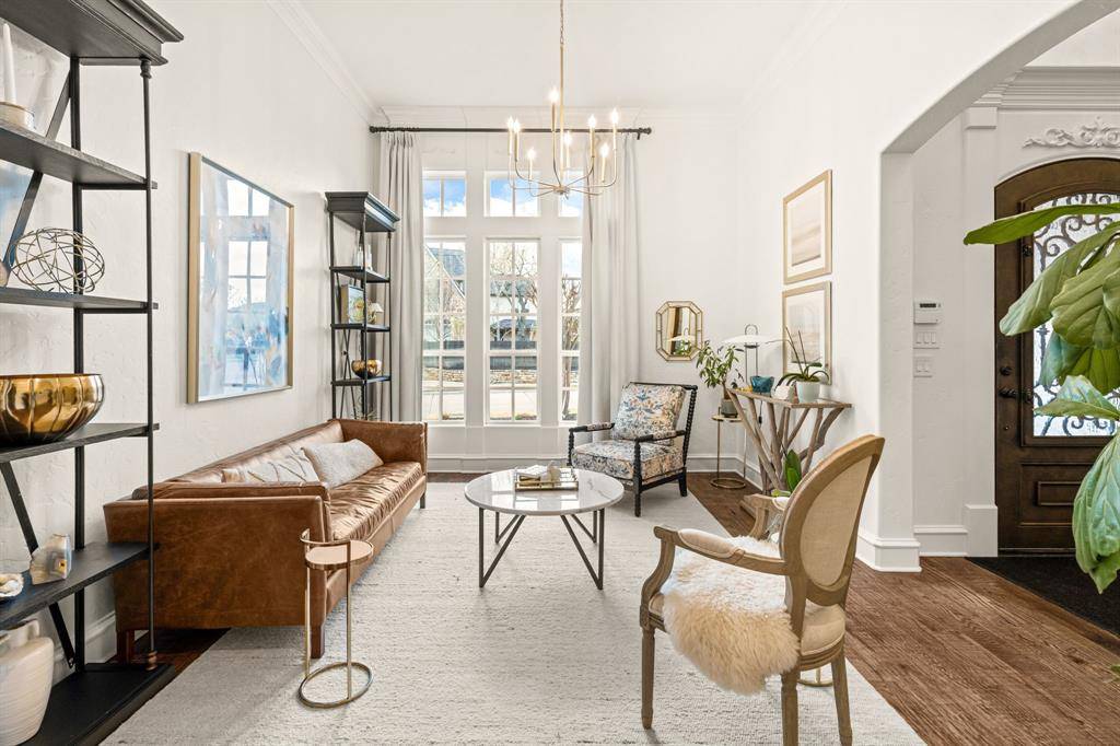 2151 Estes Park Drive, Southlake, TX 76092