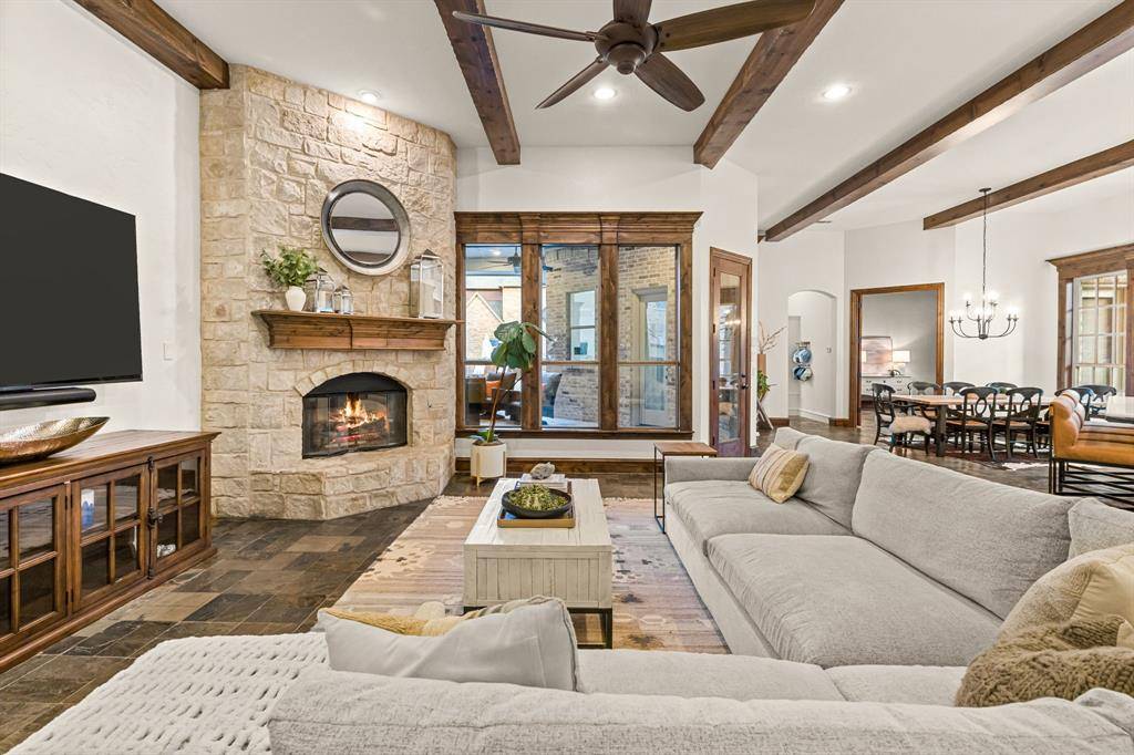 2151 Estes Park Drive, Southlake, TX 76092