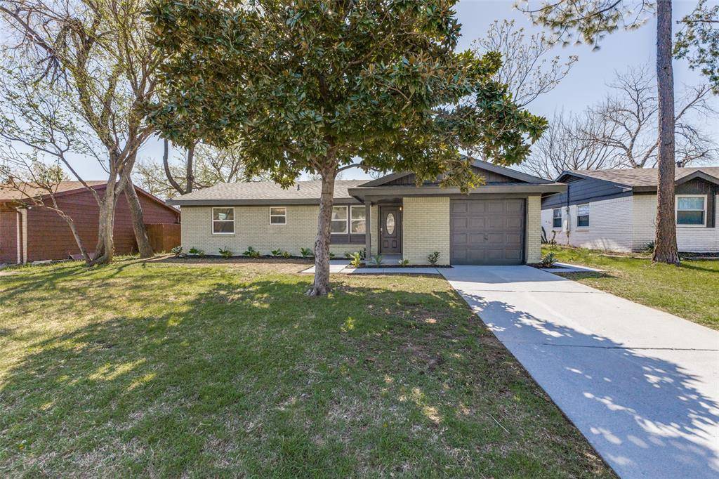 2950 Windmill Lane, Farmers Branch, TX 75234