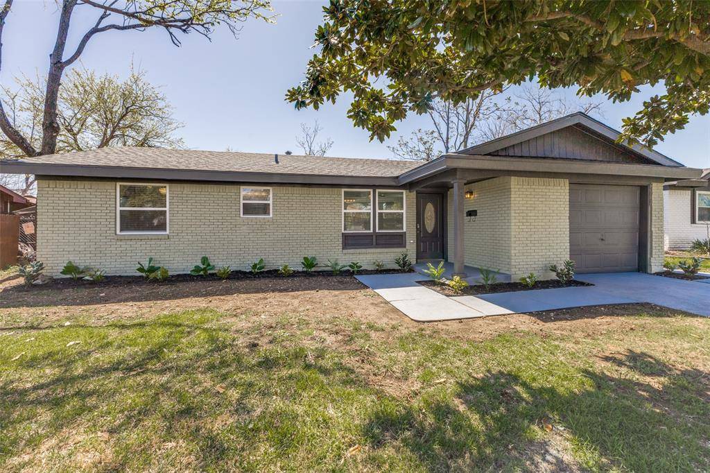 2950 Windmill Lane, Farmers Branch, TX 75234