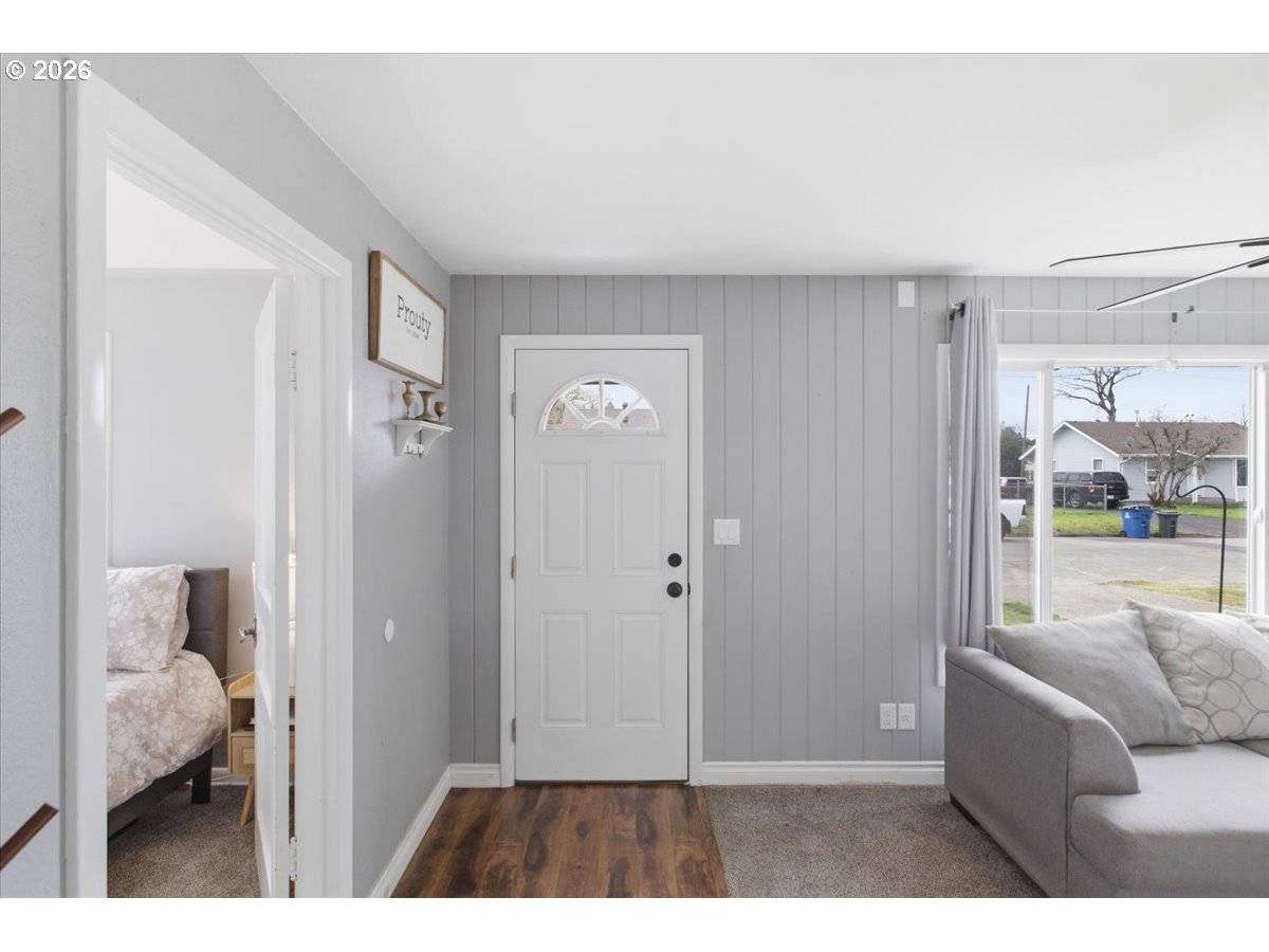 2355 HYDE ST, Salem, OR 97301