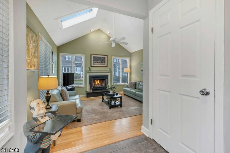 7 Meadow View Lane Ondo, Berkeley Heights Twp., NJ 07922