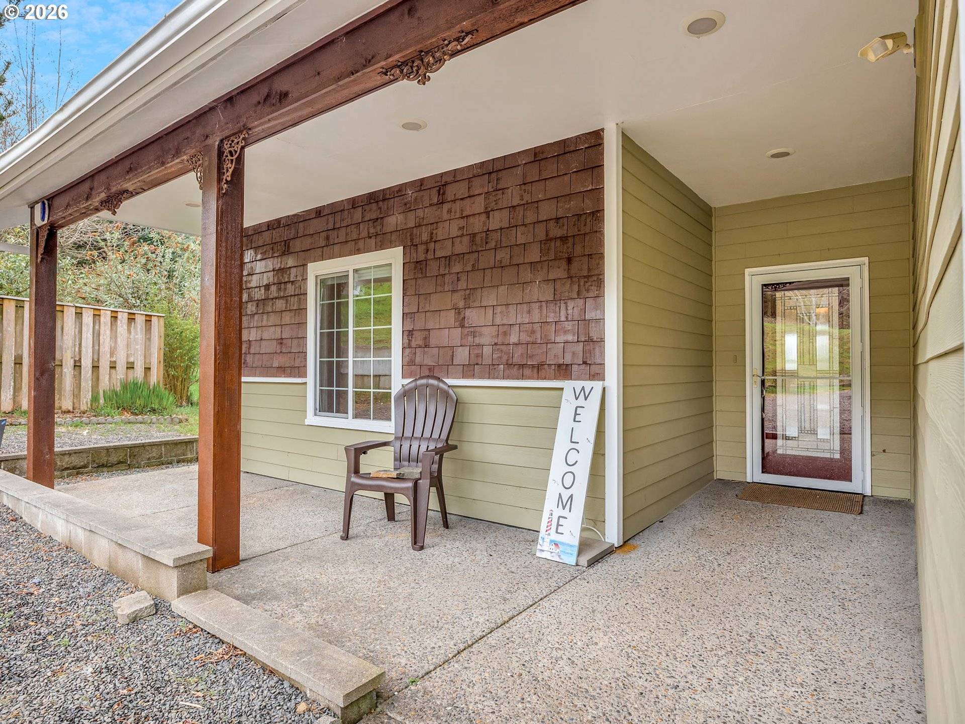 1805 BROADWAY ST, Seaside, OR 97138