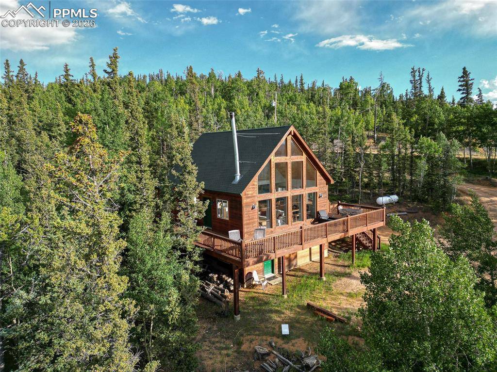 339 Wampum LN, Como, CO 80432
