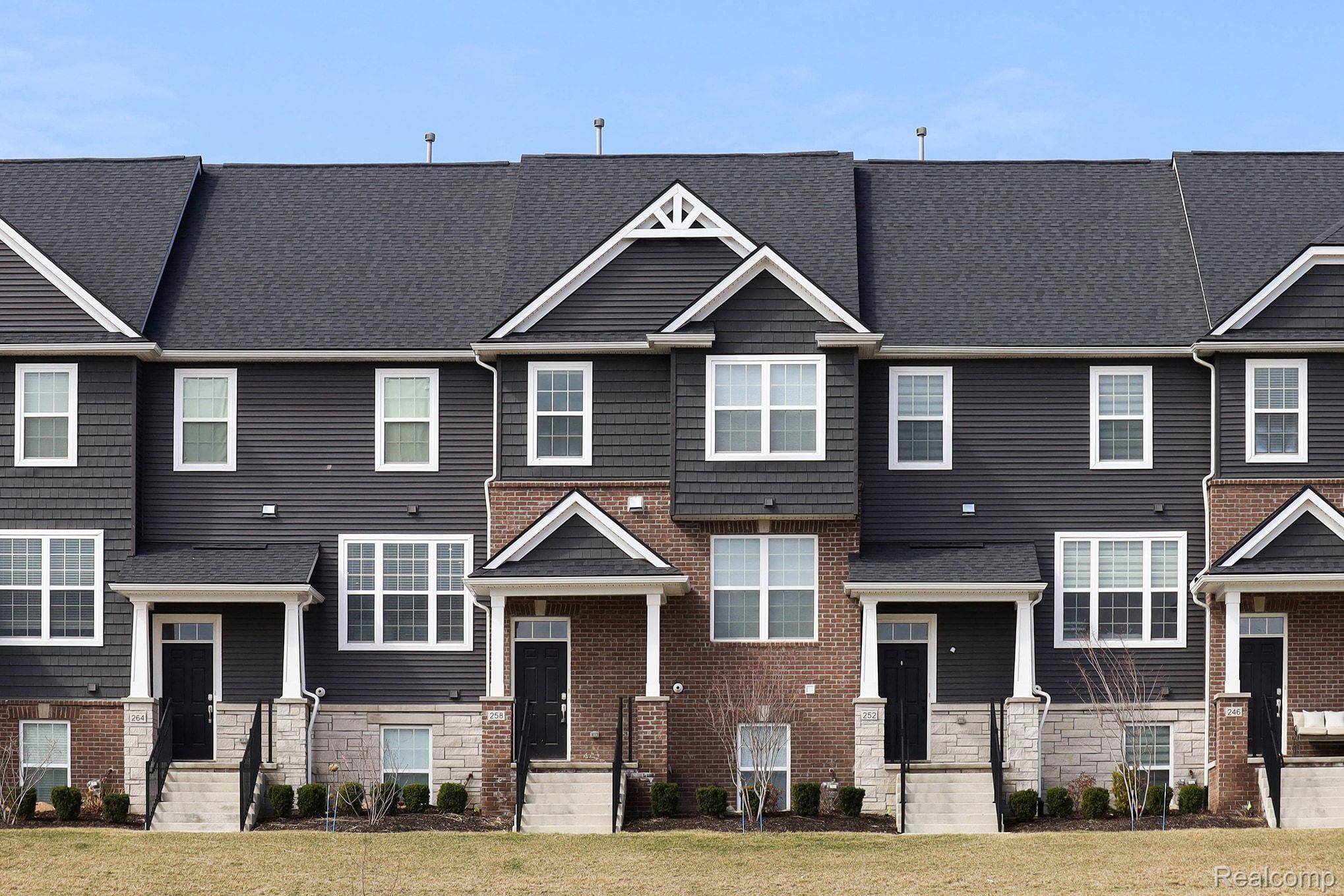 258 S Mill ST #Lot 67, Plymouth, MI 48170