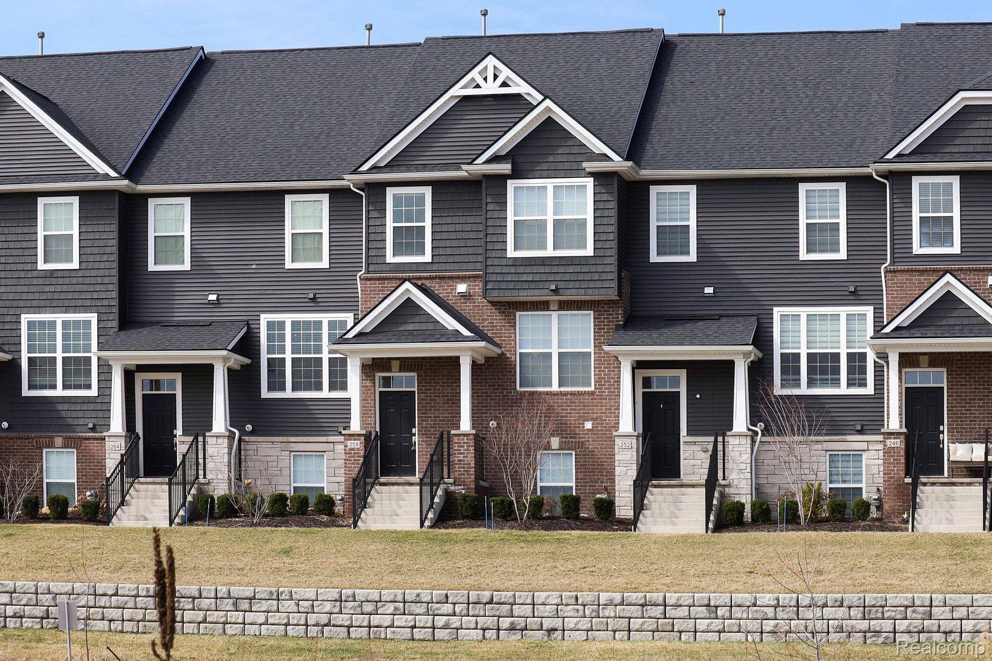 258 S Mill ST #Lot 67, Plymouth, MI 48170