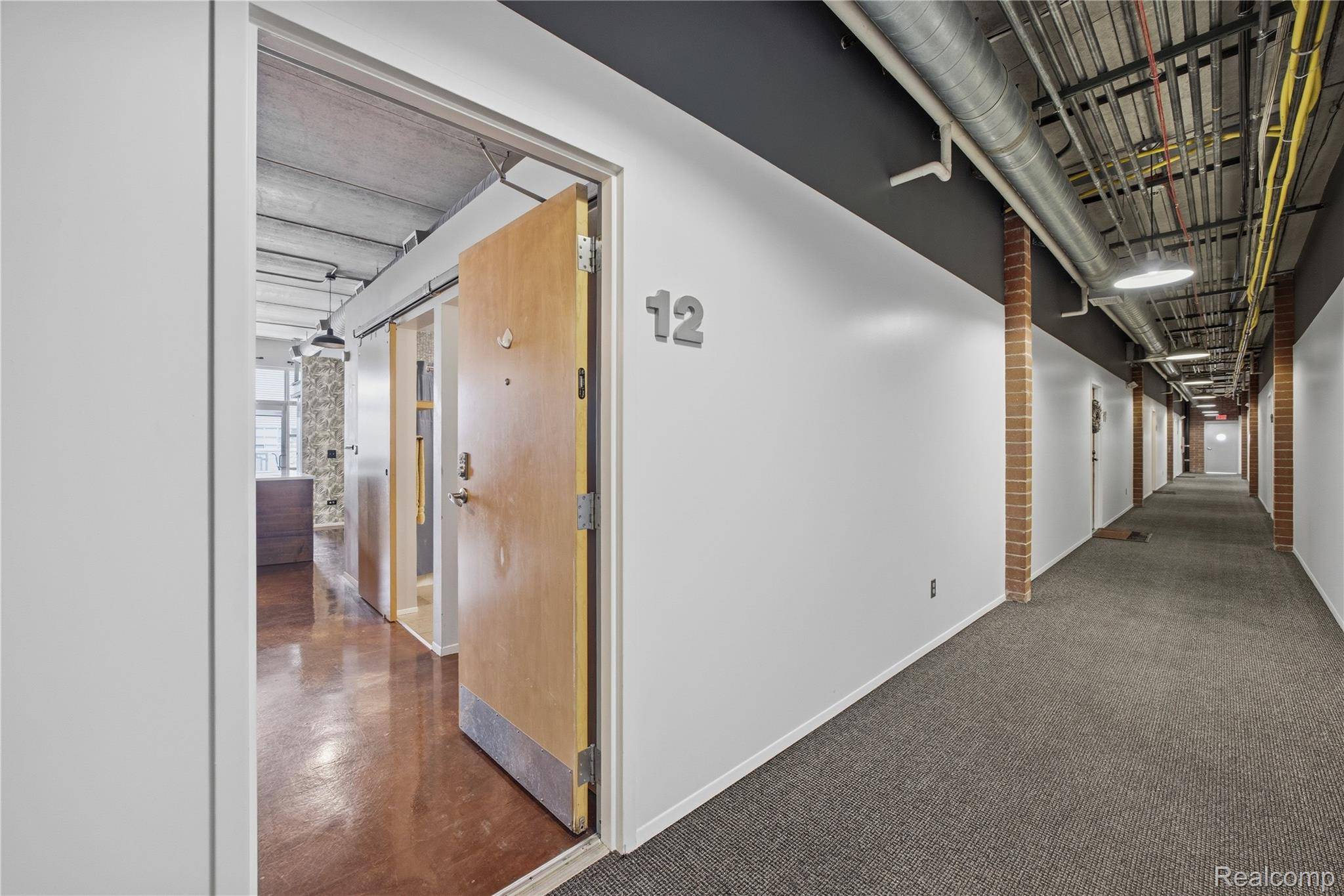 322 E Harrison AVE #12, Royal Oak, MI 48067