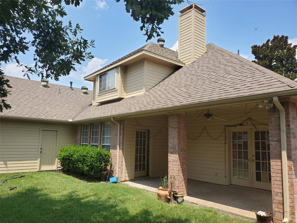 5305 Coachman Court, Plano, TX 75023