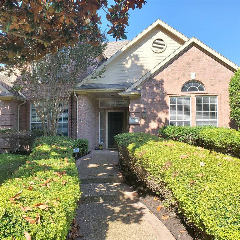 5305 Coachman Court, Plano, TX 75023