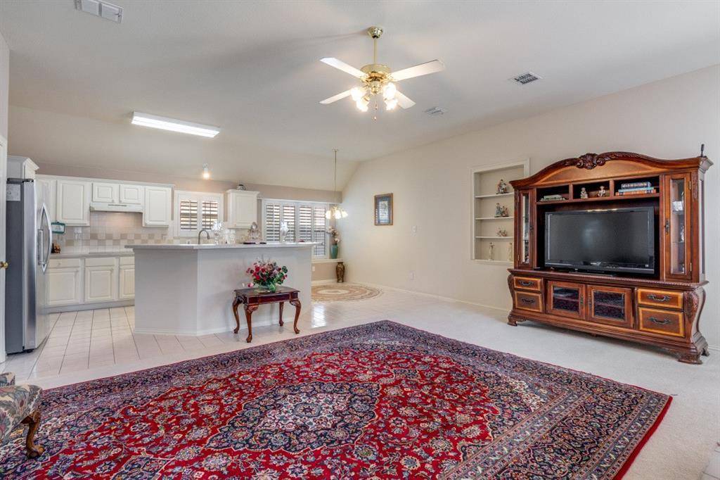 5124 Teddington Park Drive, Plano, TX 75023