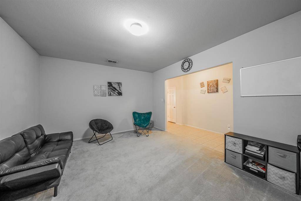 321 Mariscal Place, Fort Worth, TX 76179