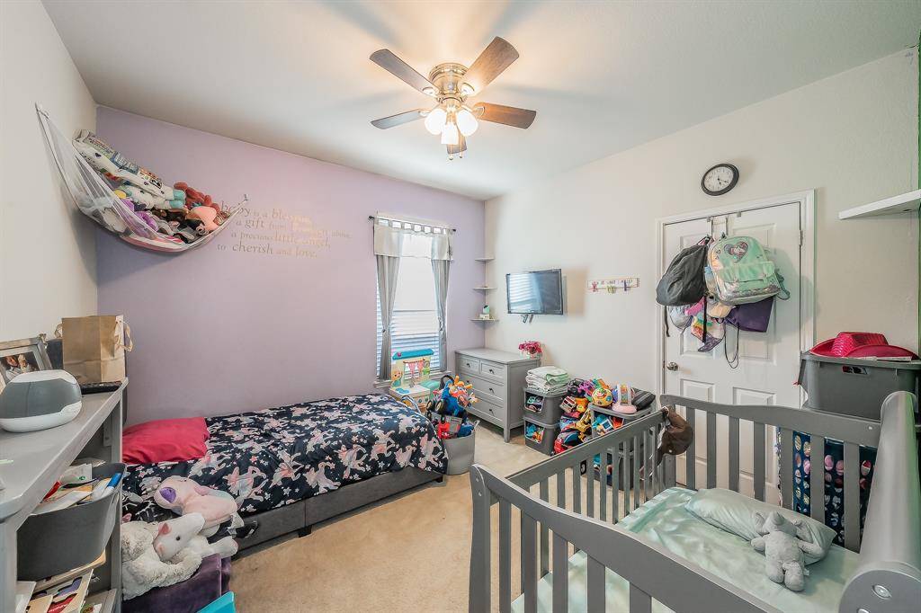 321 Mariscal Place, Fort Worth, TX 76179