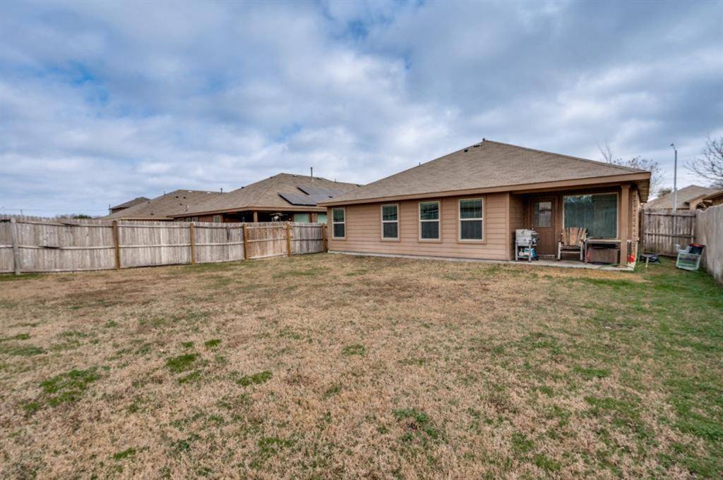 7944 Ballater Drive, Fort Worth, TX 76123