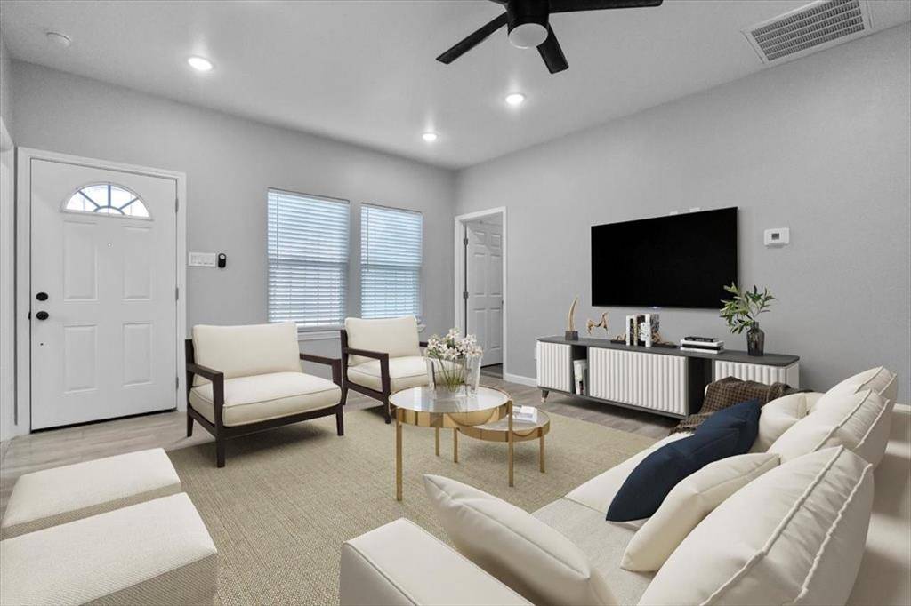 3512 Hamilton Avenue, Dallas, TX 75210