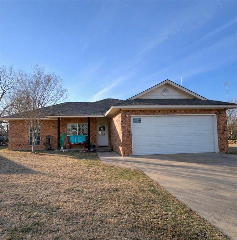 516 N Grafton, Dublin, TX 76446