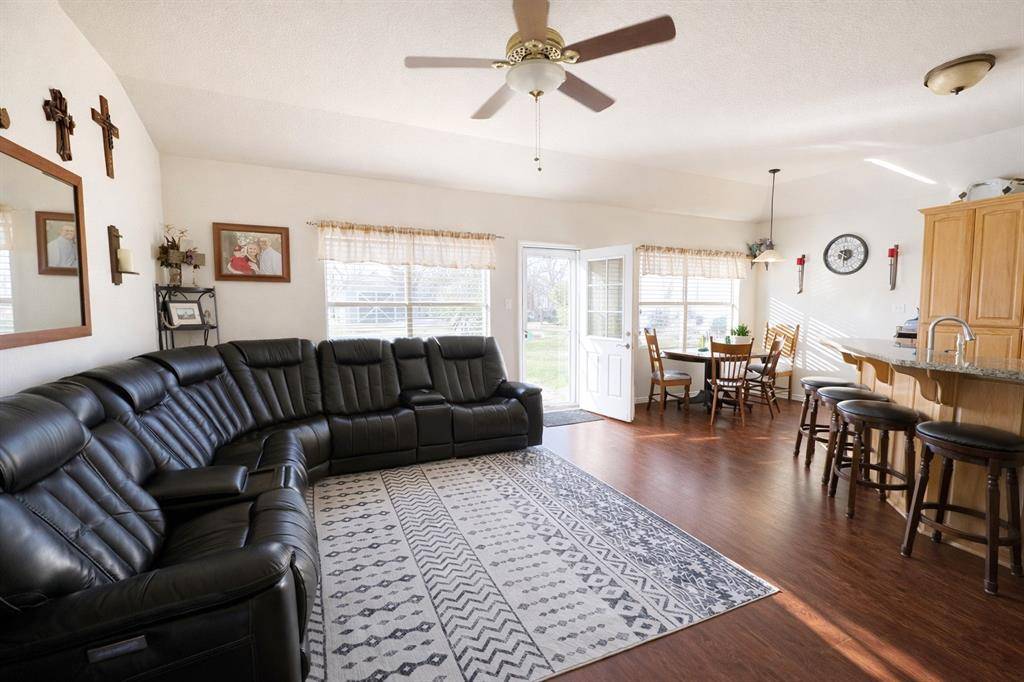 516 N Grafton, Dublin, TX 76446