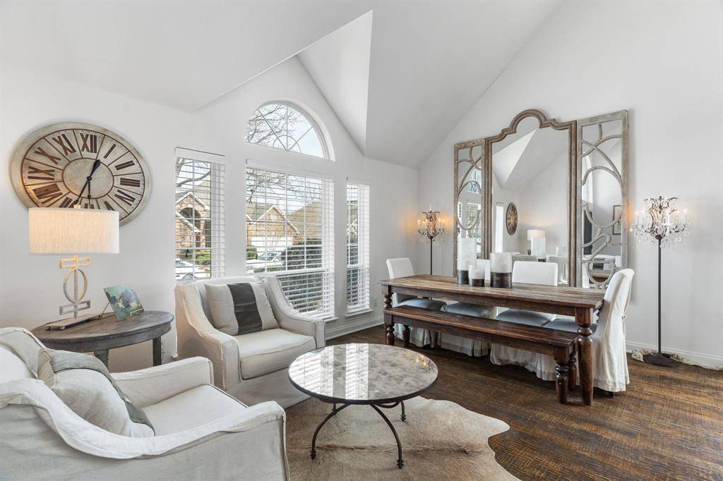 5109 Feather Crest, Mckinney, TX 75072