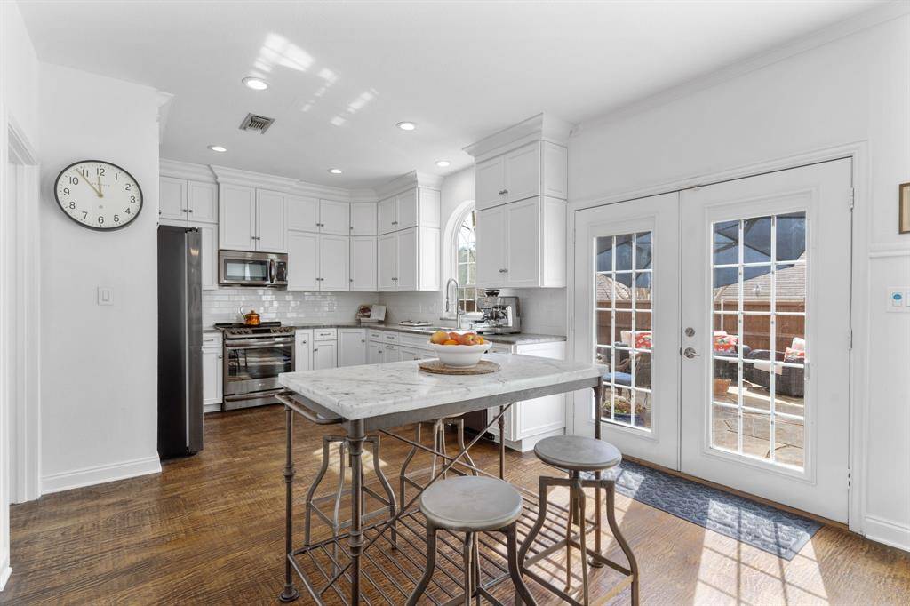 5109 Feather Crest, Mckinney, TX 75072