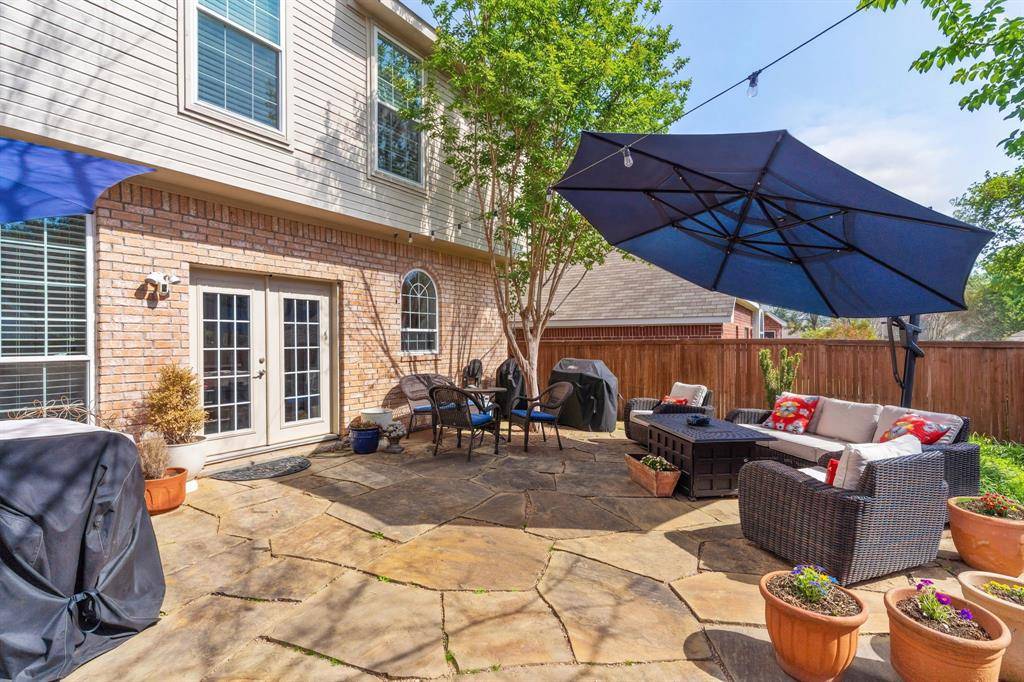 5109 Feather Crest, Mckinney, TX 75072