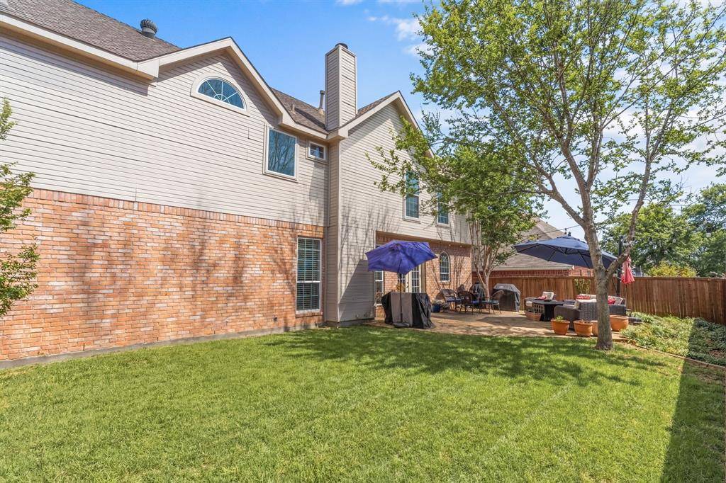 5109 Feather Crest, Mckinney, TX 75072