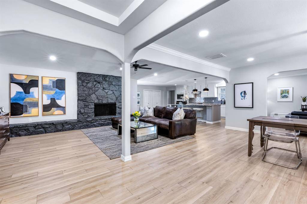 3108 Citation Drive, Dallas, TX 75229