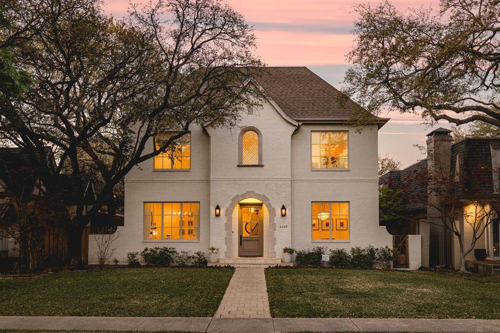 4448 Mockingbird Parkway, University Park, TX 75205