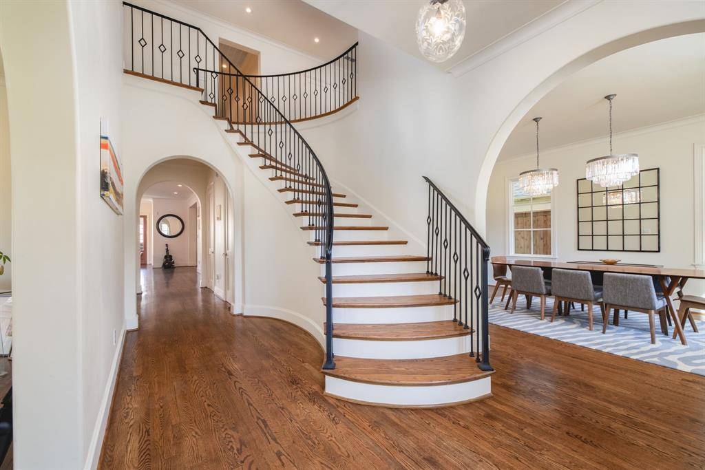 4448 Mockingbird Parkway, University Park, TX 75205