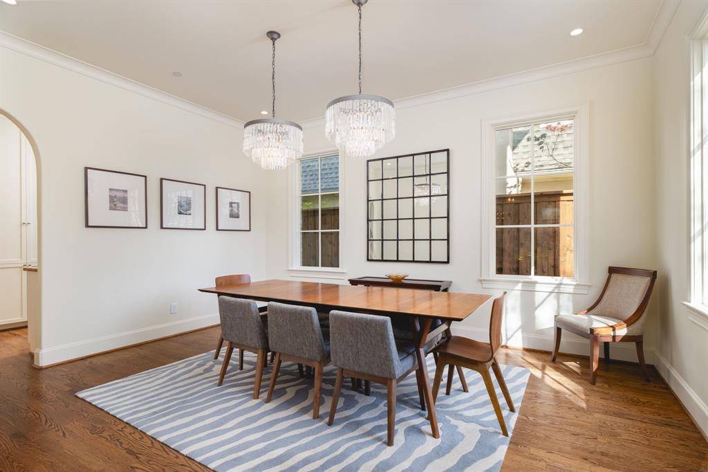 4448 Mockingbird Parkway, University Park, TX 75205