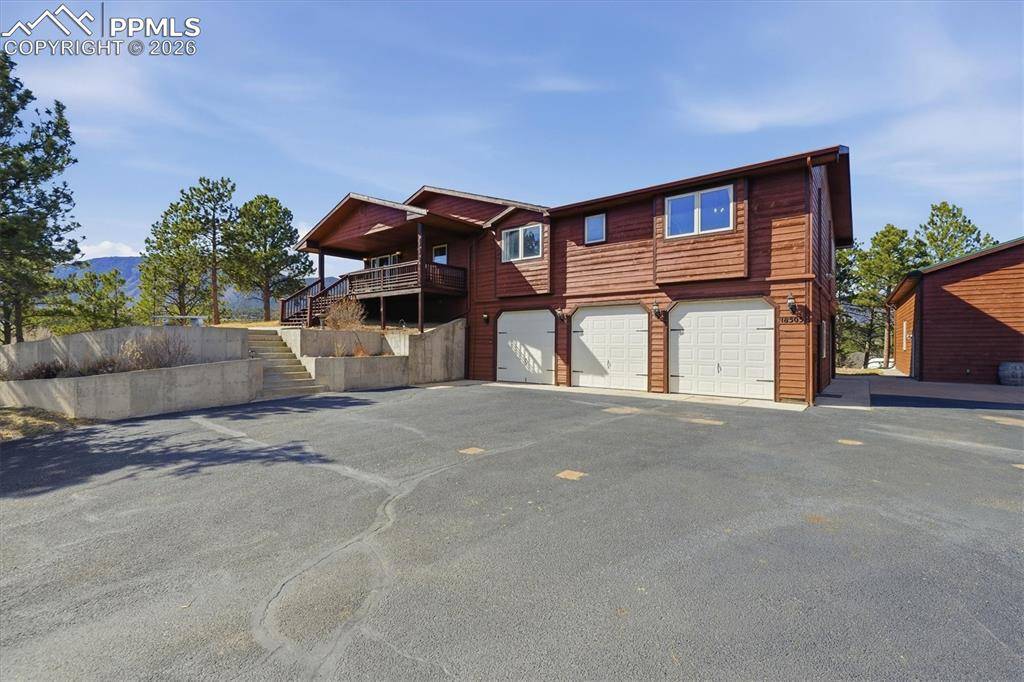 18505 Cloven hoof DR, Palmer Lake, CO 80133