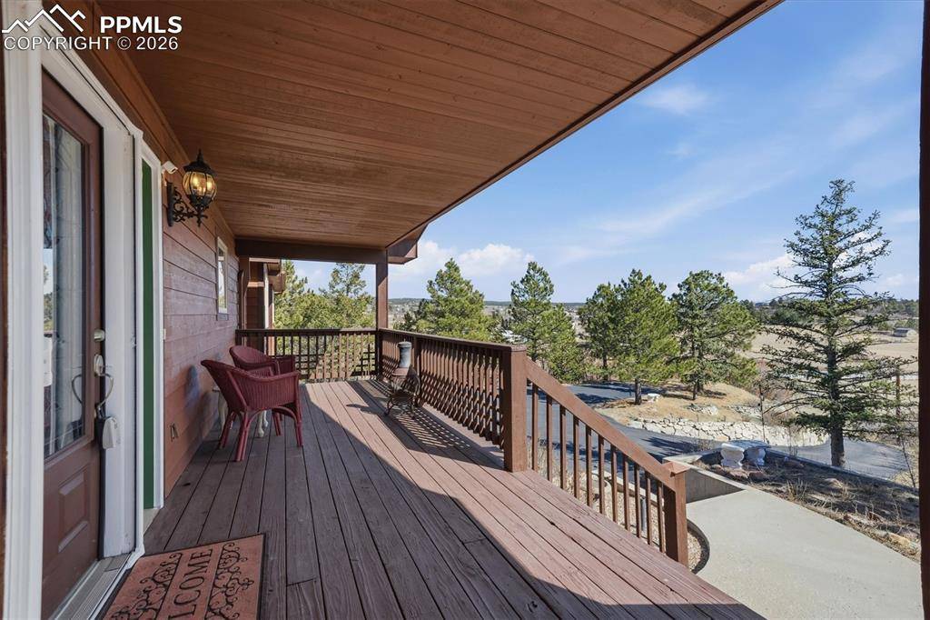 18505 Cloven hoof DR, Palmer Lake, CO 80133